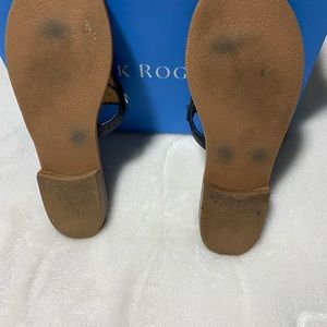 A size to big for me